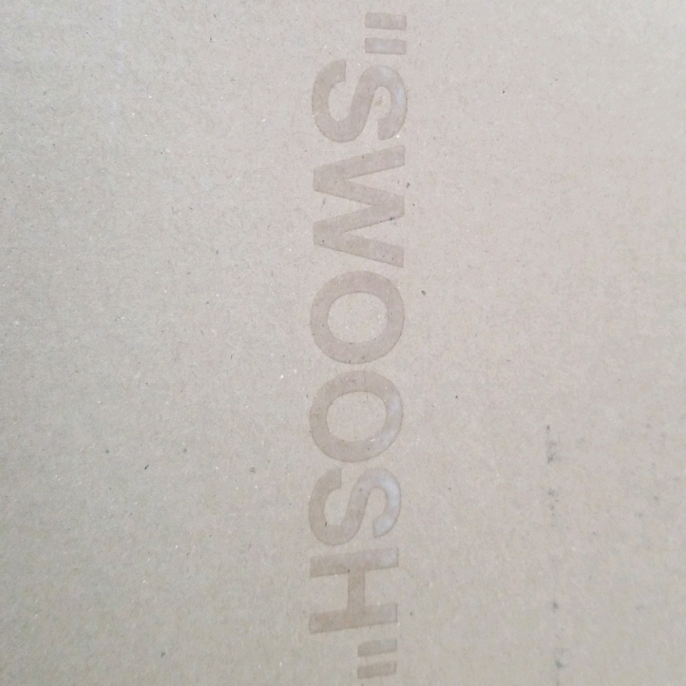 Meet your Posher, Carmelita